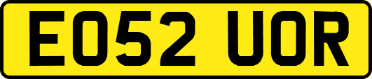 EO52UOR