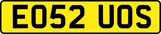 EO52UOS