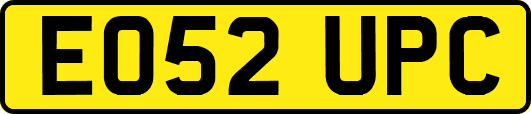 EO52UPC