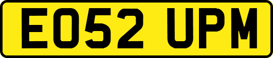 EO52UPM