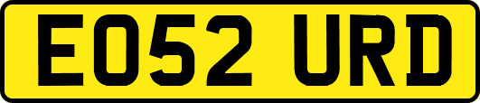 EO52URD