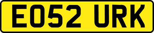 EO52URK