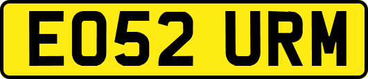EO52URM