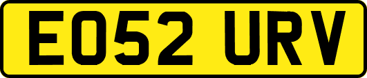 EO52URV