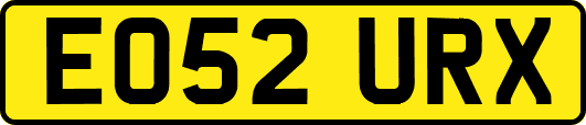 EO52URX