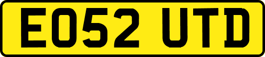 EO52UTD