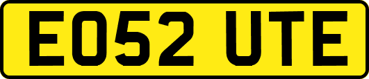 EO52UTE