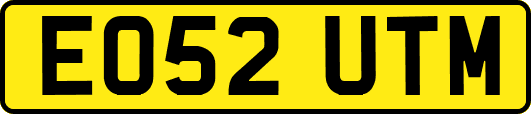EO52UTM