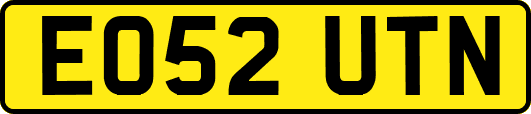 EO52UTN
