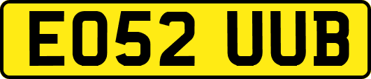 EO52UUB