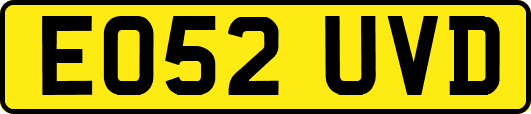 EO52UVD