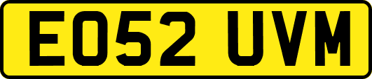 EO52UVM