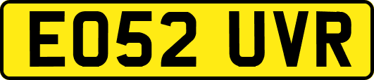 EO52UVR
