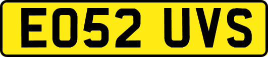 EO52UVS