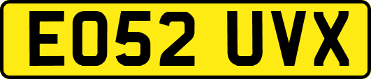 EO52UVX