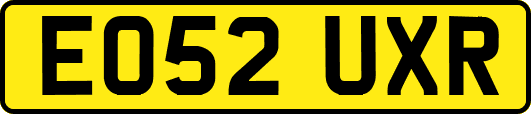 EO52UXR