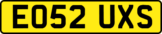 EO52UXS