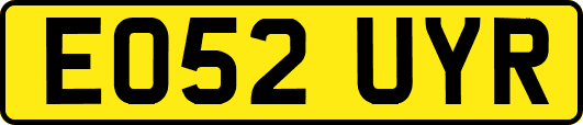 EO52UYR