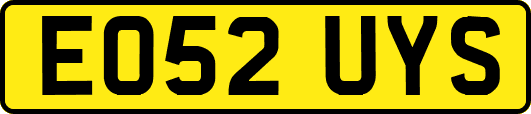 EO52UYS