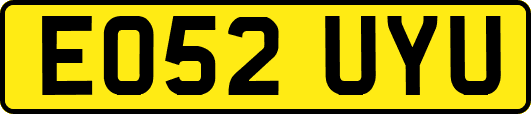 EO52UYU