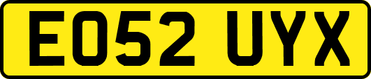 EO52UYX