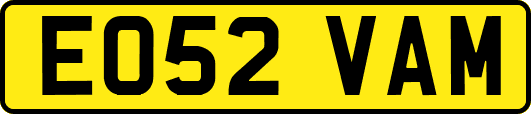 EO52VAM