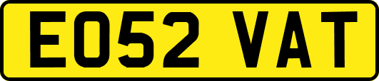 EO52VAT