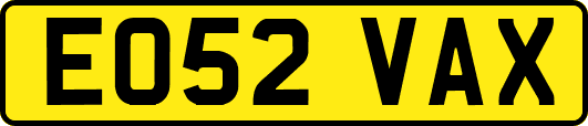 EO52VAX