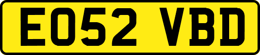 EO52VBD