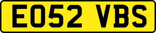 EO52VBS