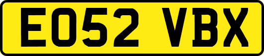 EO52VBX