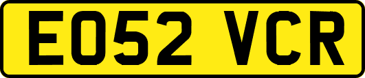 EO52VCR