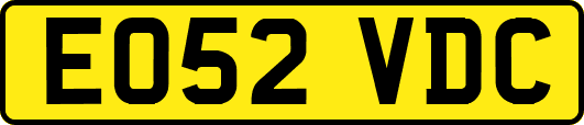 EO52VDC