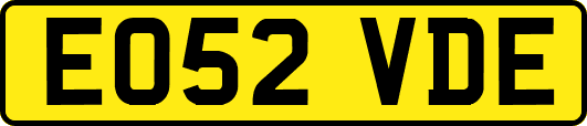 EO52VDE