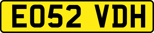 EO52VDH