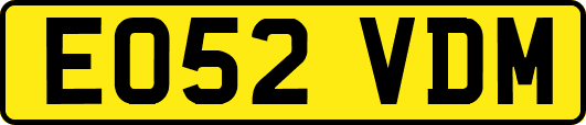 EO52VDM