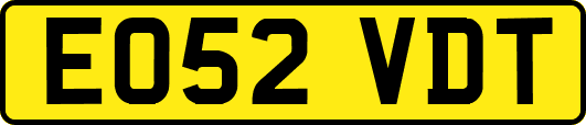EO52VDT