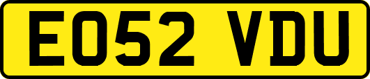 EO52VDU