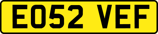 EO52VEF