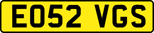 EO52VGS