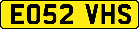 EO52VHS