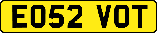 EO52VOT