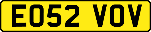 EO52VOV