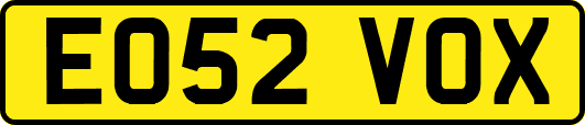 EO52VOX