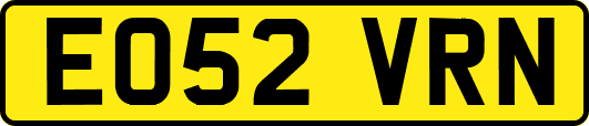 EO52VRN
