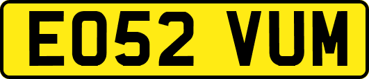 EO52VUM