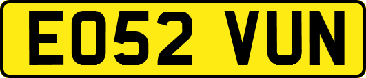 EO52VUN