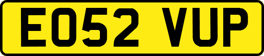 EO52VUP