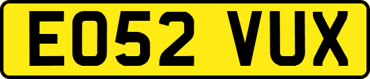 EO52VUX