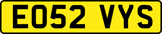 EO52VYS